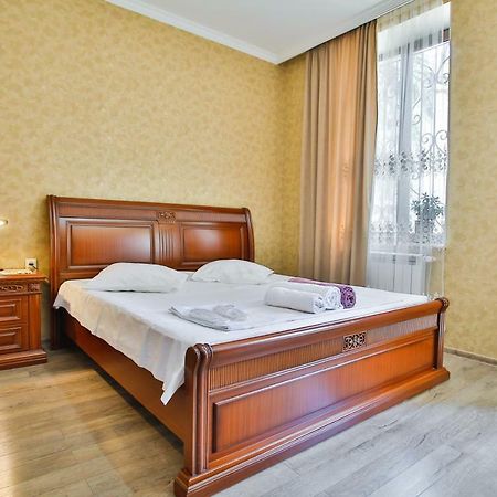 Apartment Anano Kutaisi Eksteriør billede