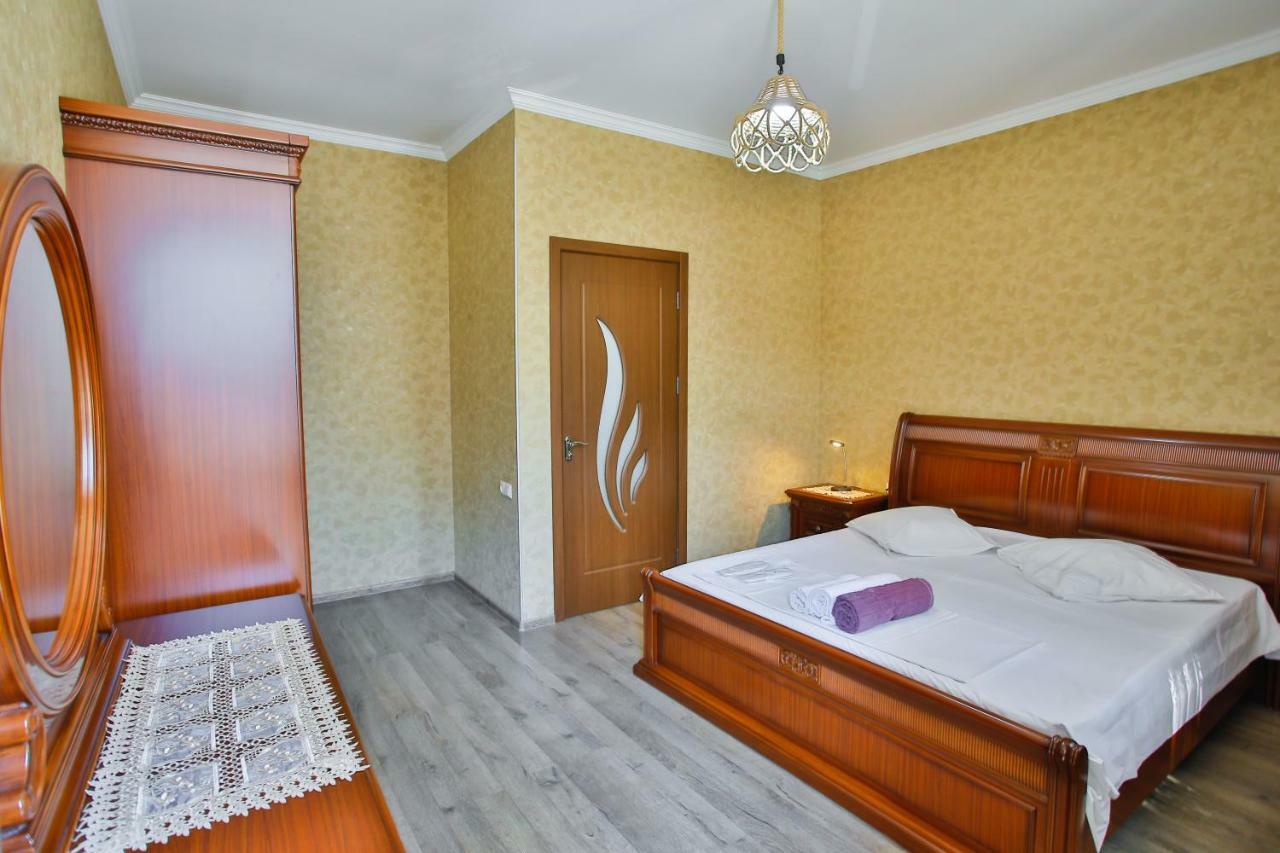 Apartment Anano Kutaisi Eksteriør billede