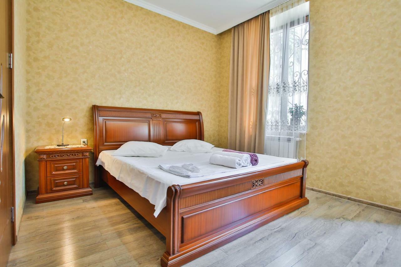 Apartment Anano Kutaisi Eksteriør billede