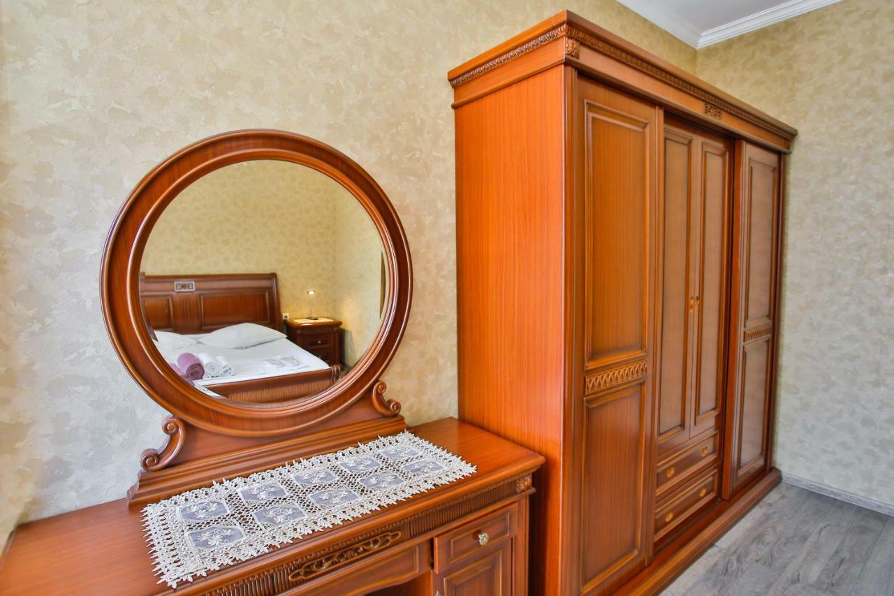 Apartment Anano Kutaisi Eksteriør billede